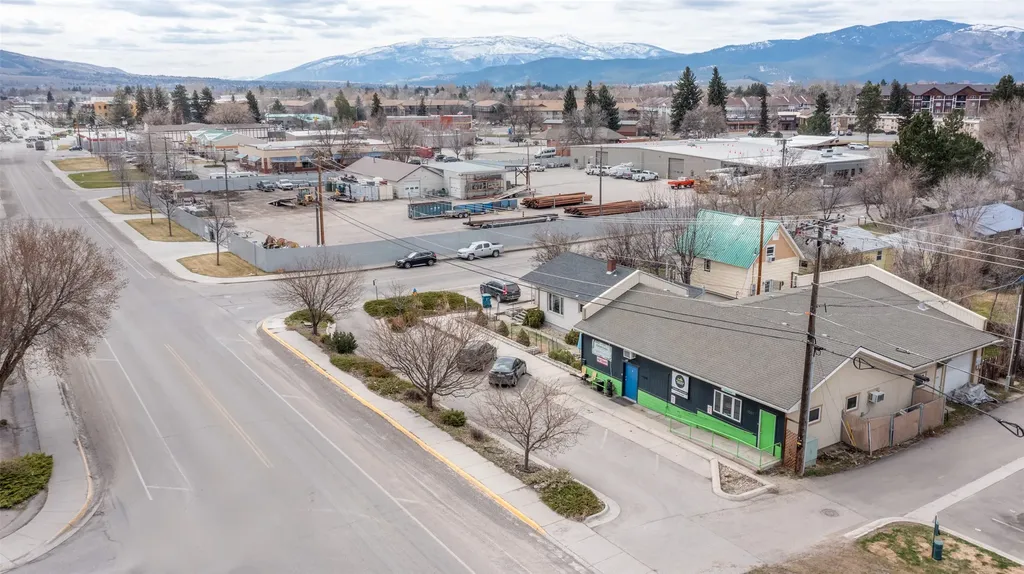 1001 N Russell Street Missoula MT 59802