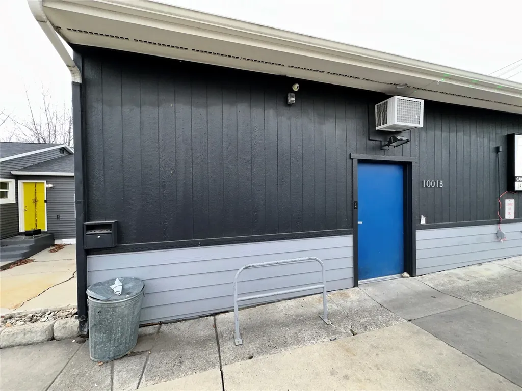 1001 N Russell Street Missoula MT 59802