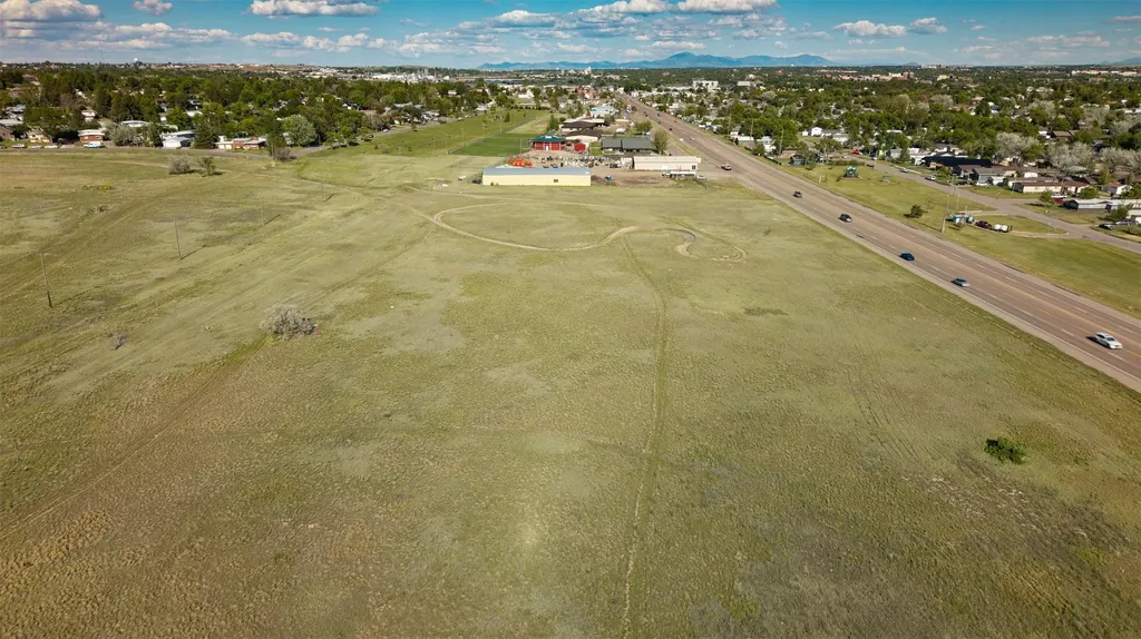 1445 Northwest Bypass Great Falls MT 59404