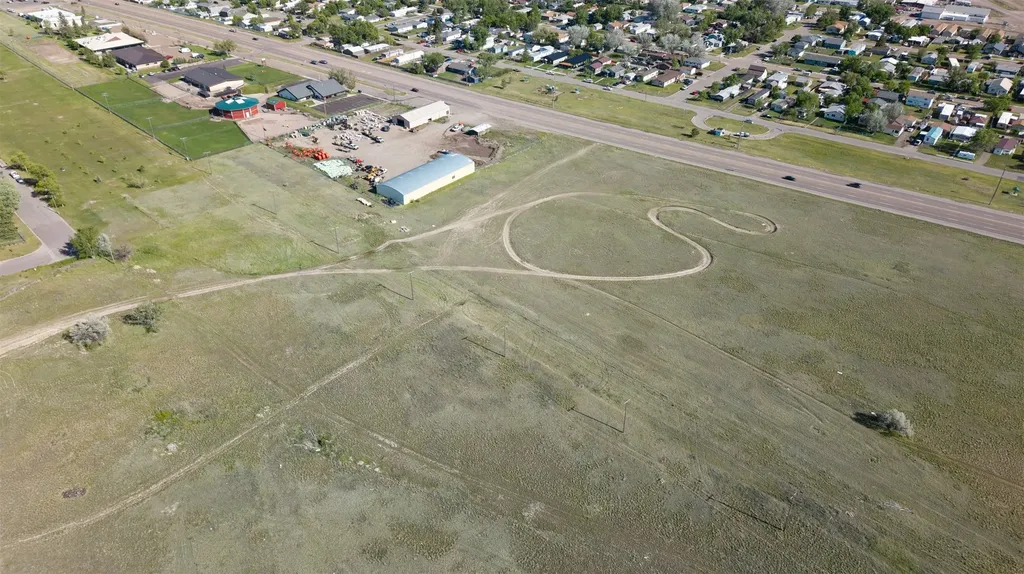 1445 Northwest Bypass Great Falls MT 59404
