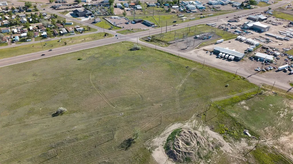 1445 Northwest Bypass Great Falls MT 59404