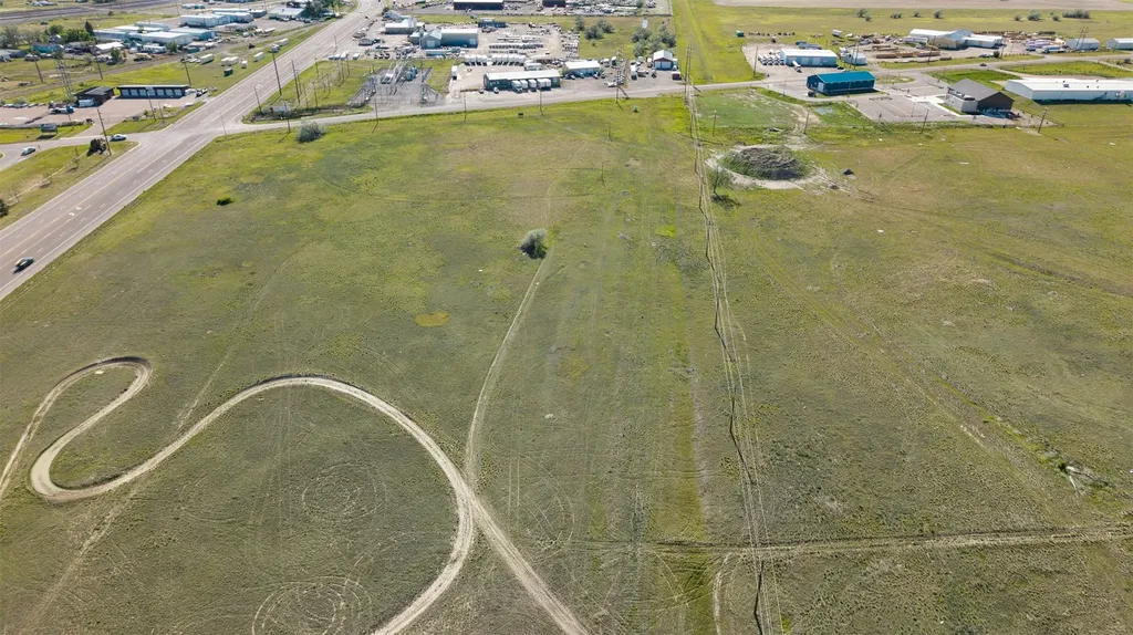 1445 Northwest Bypass Great Falls MT 59404