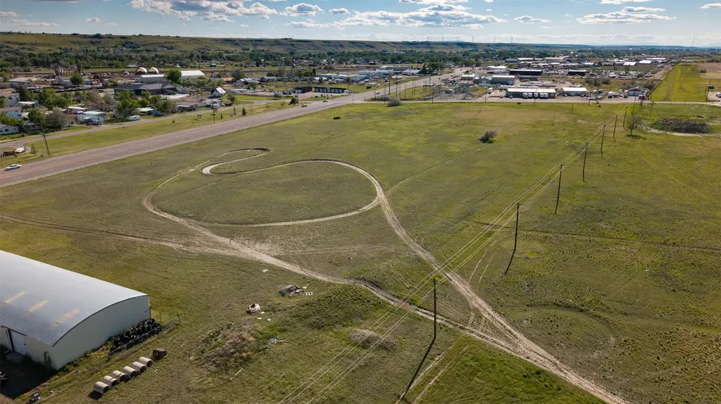 1445 Northwest Bypass Great Falls MT 59404
