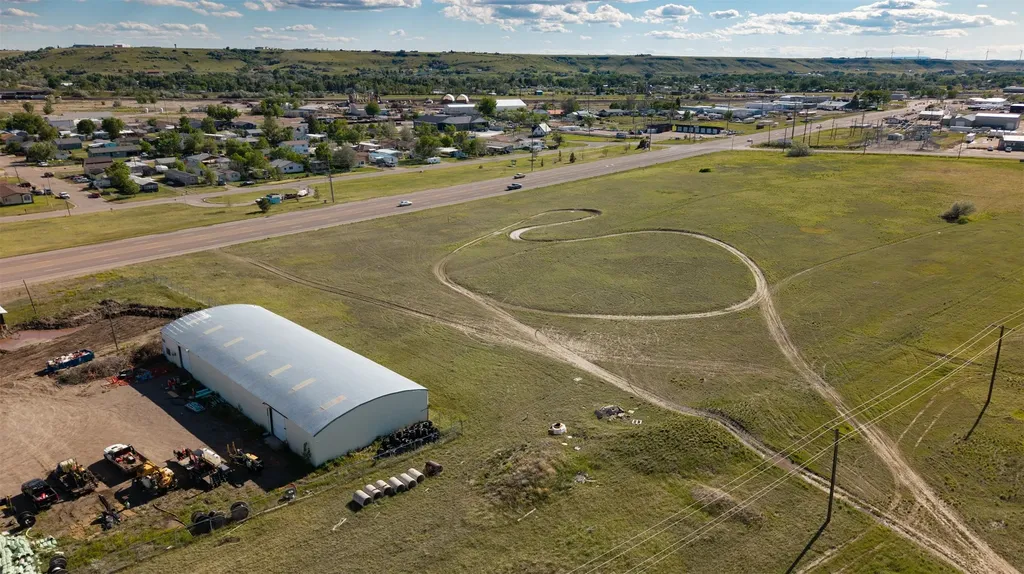 1445 Northwest Bypass Great Falls MT 59404