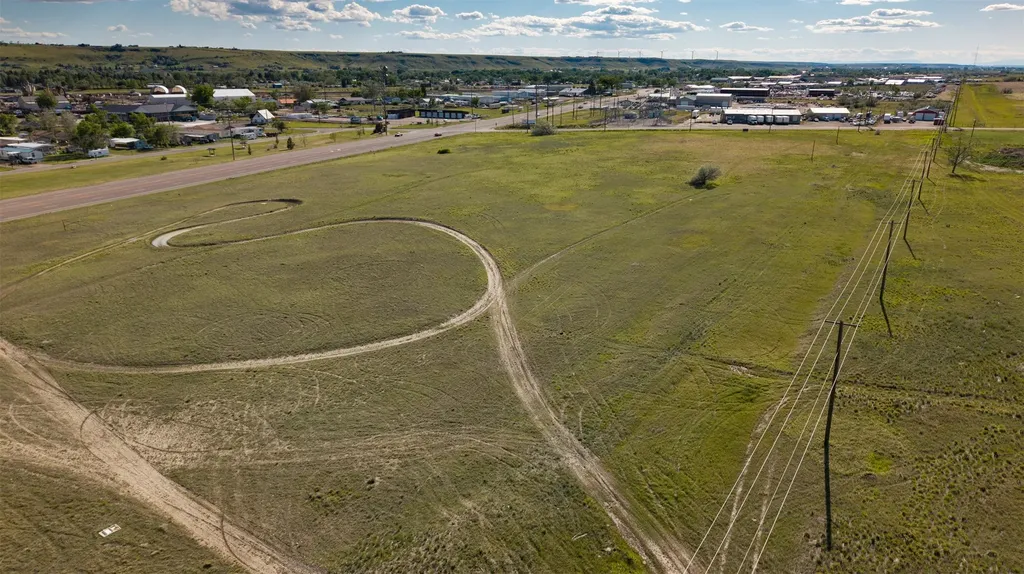 1445 Northwest Bypass Great Falls MT 59404