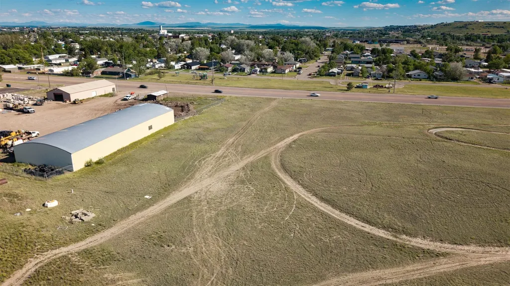 1445 Northwest Bypass Great Falls MT 59404