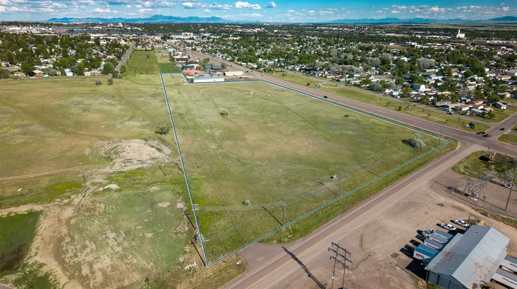 1445 Northwest Bypass Great Falls MT 59404