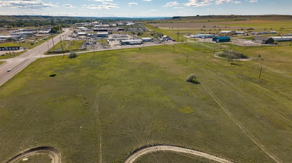 1445 Northwest Bypass Great Falls MT 59404
