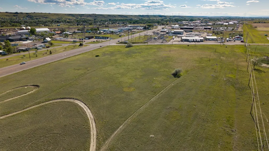 1445 Northwest Bypass Great Falls MT 59404