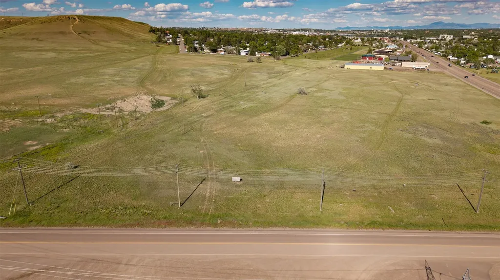 1445 Northwest Bypass Great Falls MT 59404