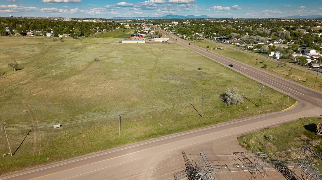 1445 Northwest Bypass Great Falls MT 59404