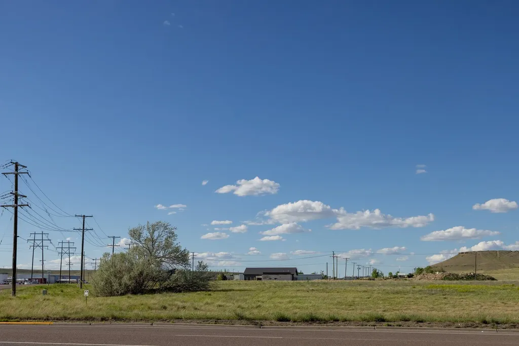 1445 Northwest Bypass Great Falls MT 59404