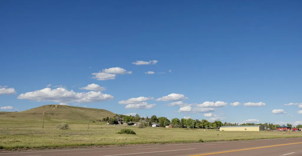1445 Northwest Bypass Great Falls MT 59404