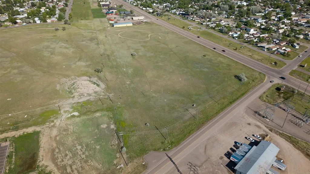 1445 Northwest Bypass Great Falls MT 59404