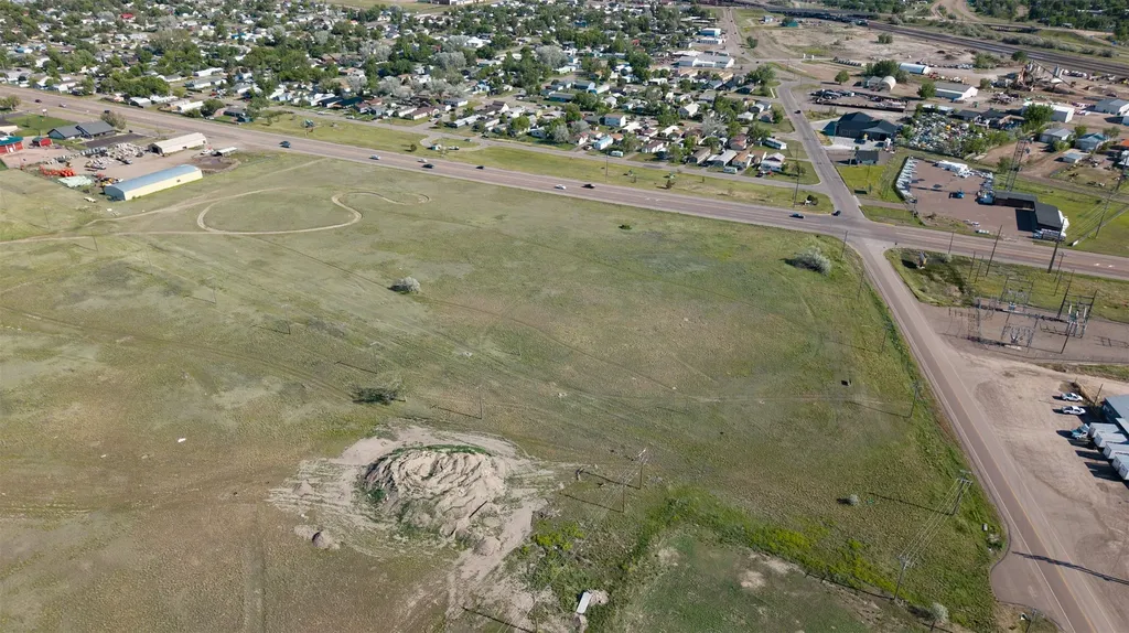 1445 Northwest Bypass Great Falls MT 59404
