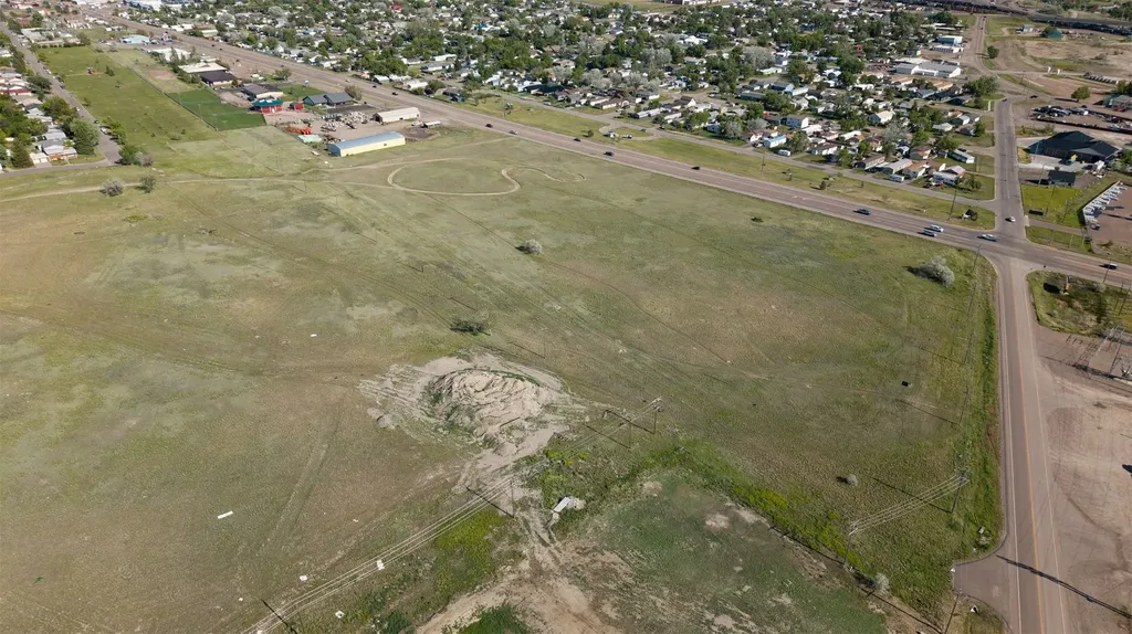 1445 Northwest Bypass Great Falls MT 59404
