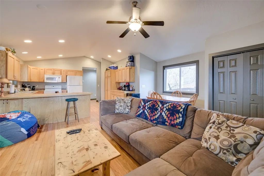 740 Palmer Street Missoula MT 59802
