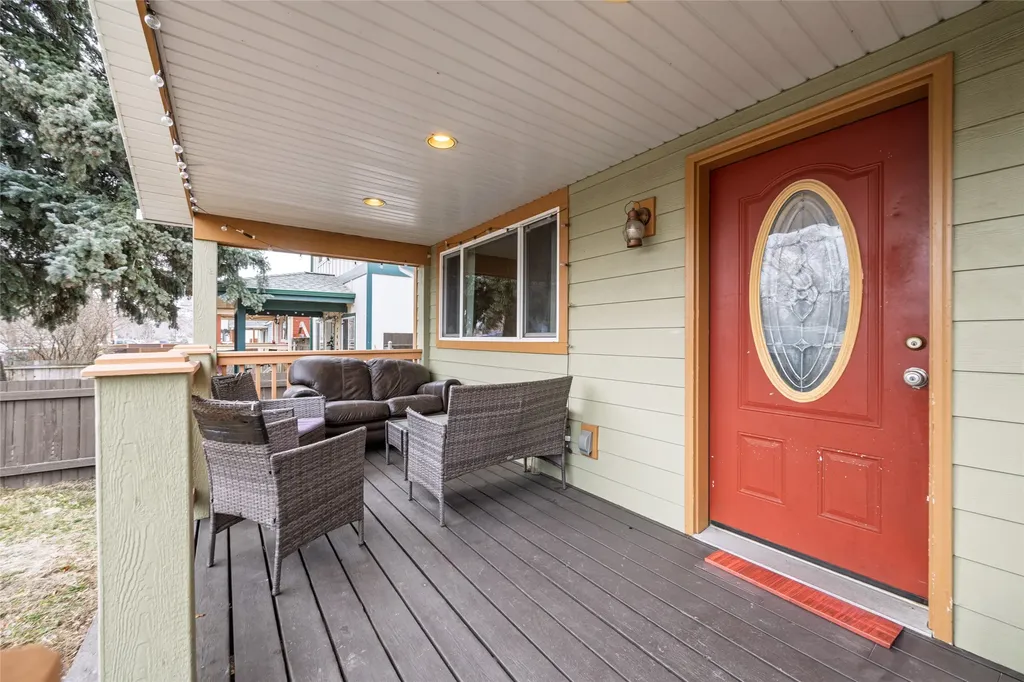 740 Palmer Street Missoula MT 59802