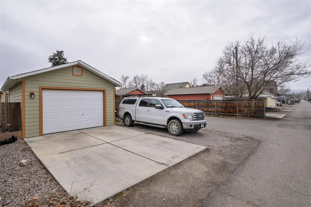 740 Palmer Street Missoula MT 59802