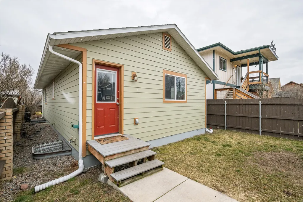 740 Palmer Street Missoula MT 59802