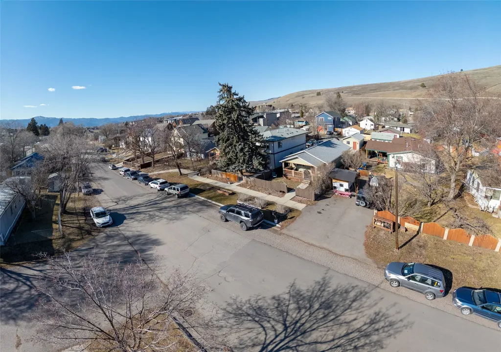 740 Palmer Street Missoula MT 59802