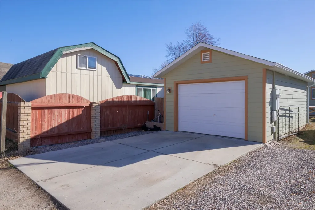 740 Palmer Street Missoula MT 59802