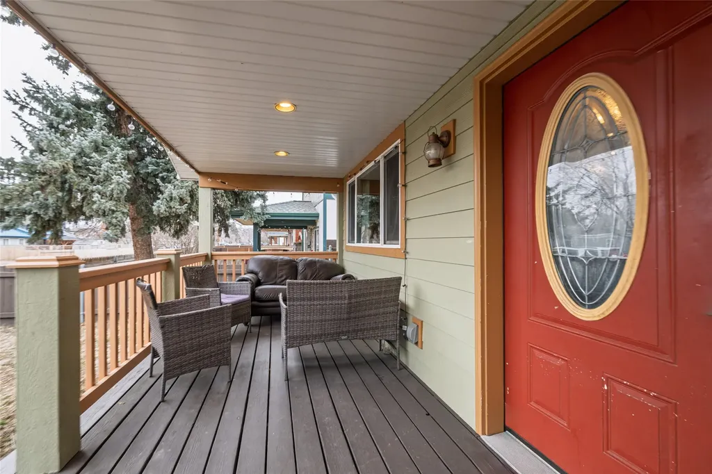 740 Palmer Street Missoula MT 59802