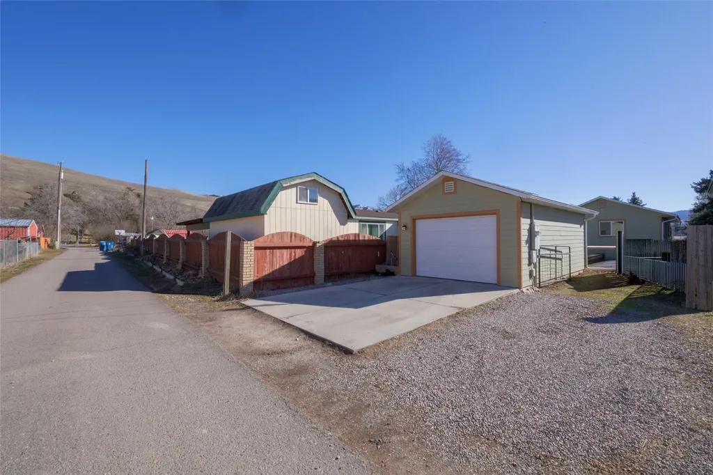 740 Palmer Street Missoula MT 59802