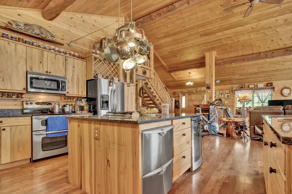300 Old Bull River Road Noxon MT 59853