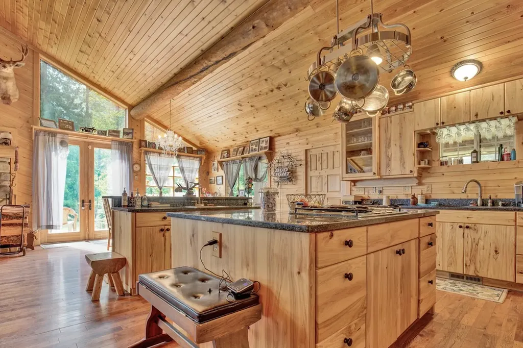300 Old Bull River Road Noxon MT 59853