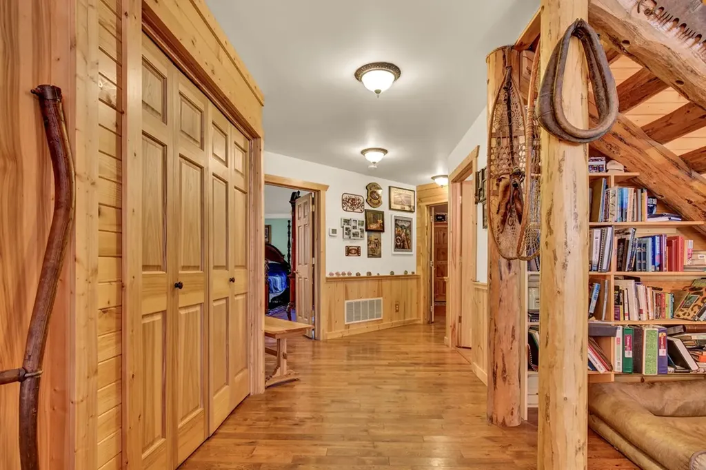 300 Old Bull River Road Noxon MT 59853