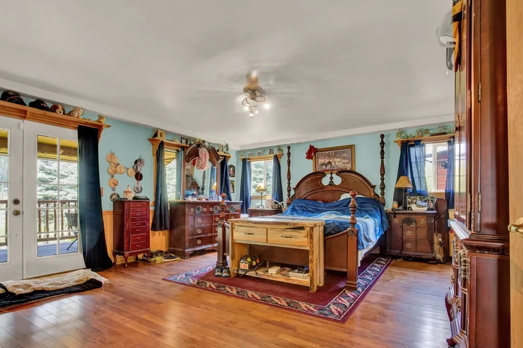 300 Old Bull River Road Noxon MT 59853