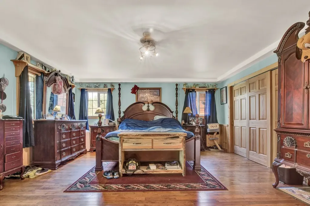 300 Old Bull River Road Noxon MT 59853