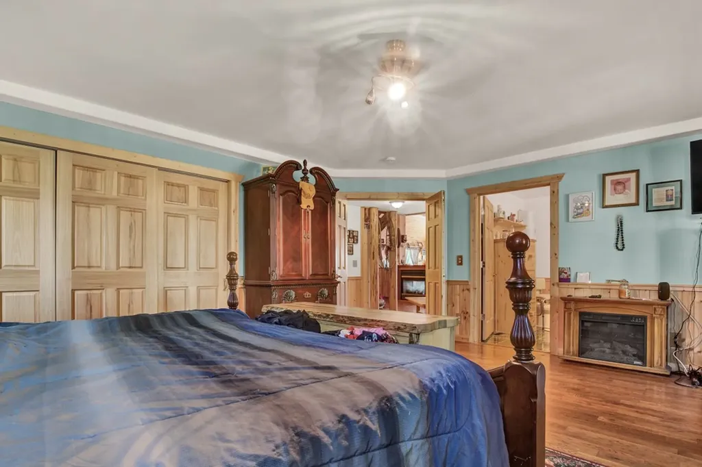 300 Old Bull River Road Noxon MT 59853