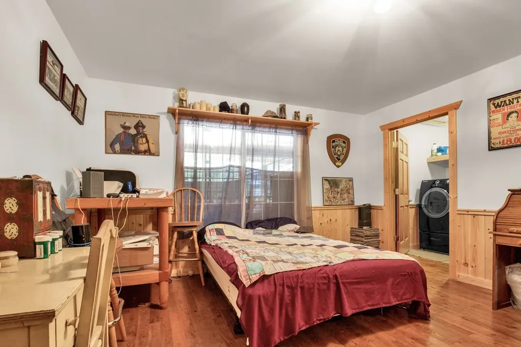 300 Old Bull River Road Noxon MT 59853