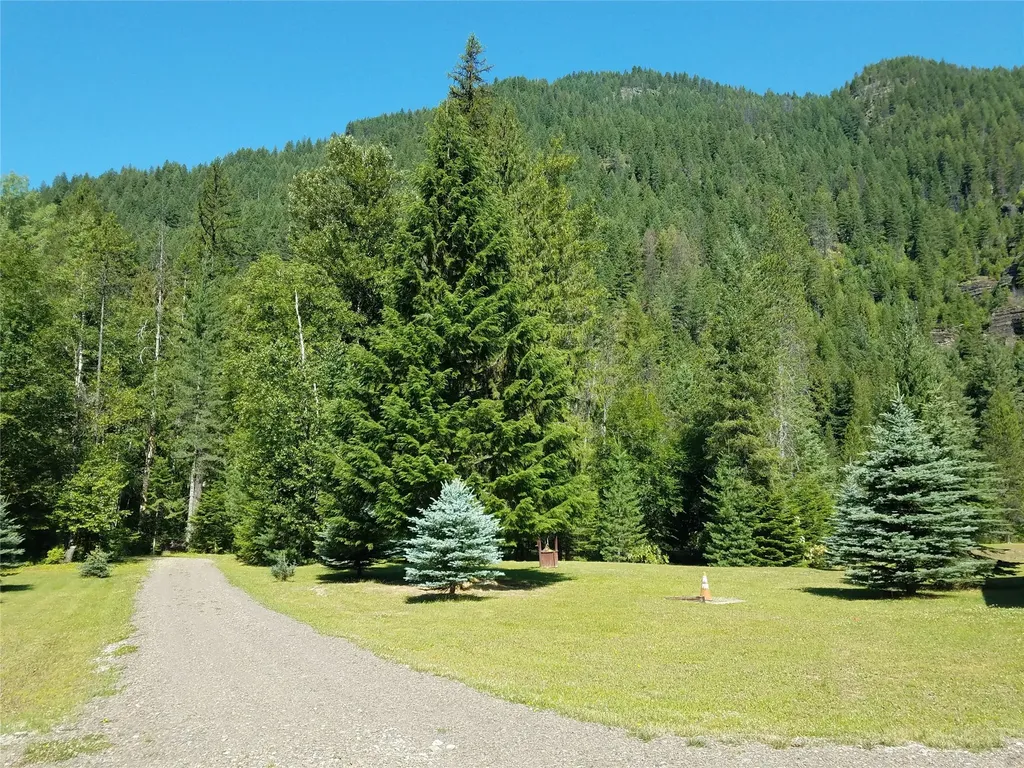 300 Old Bull River Road Noxon MT 59853
