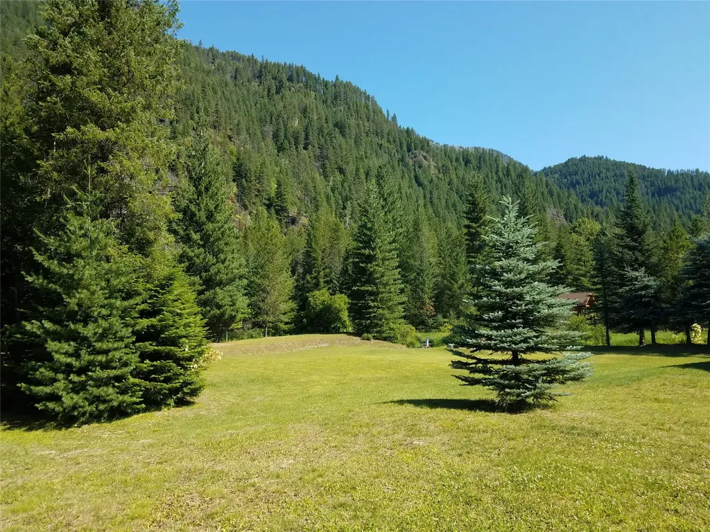 300 Old Bull River Road Noxon MT 59853