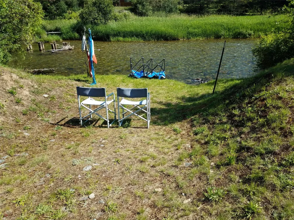300 Old Bull River Road Noxon MT 59853