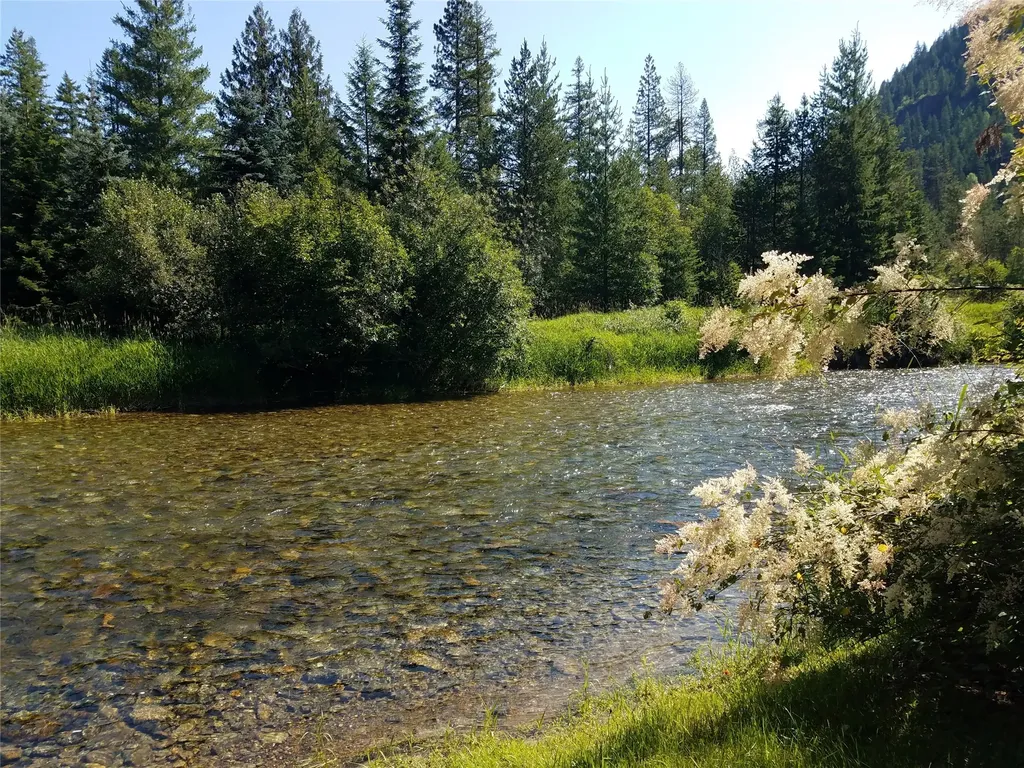 300 Old Bull River Road Noxon MT 59853