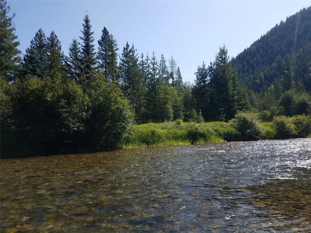 300 Old Bull River Road Noxon MT 59853
