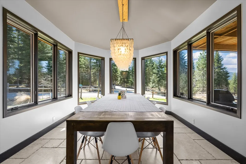 15 Copper Ridge Road Trout Creek MT 59874