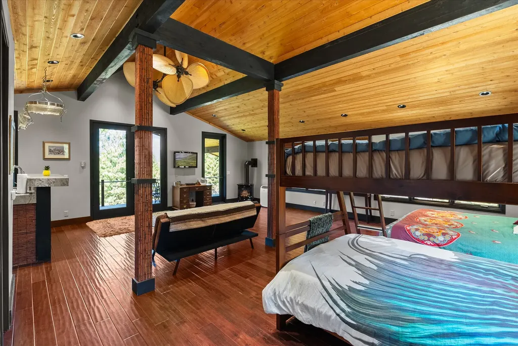 15 Copper Ridge Road Trout Creek MT 59874
