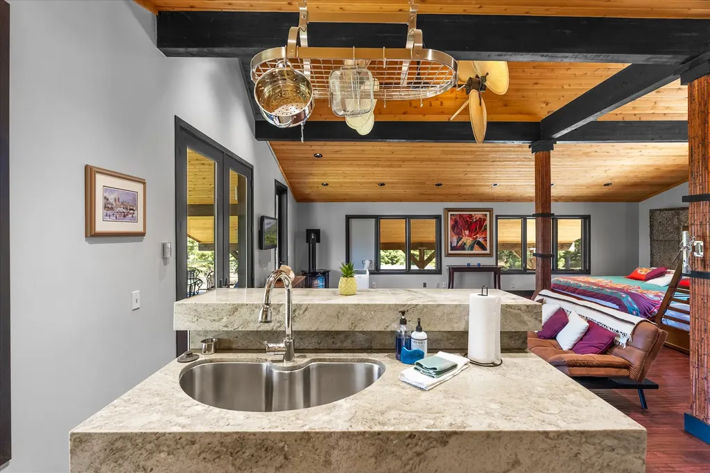 15 Copper Ridge Road Trout Creek MT 59874