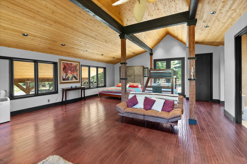 15 Copper Ridge Road Trout Creek MT 59874