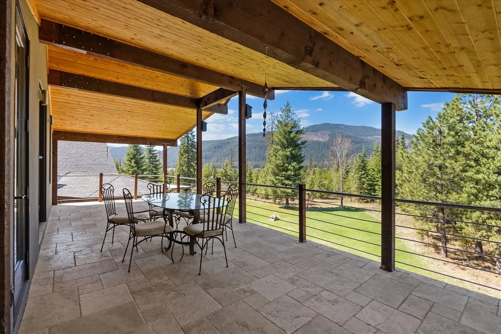 15 Copper Ridge Road Trout Creek MT 59874