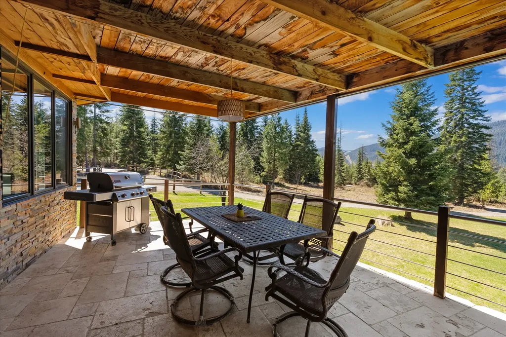 15 Copper Ridge Road Trout Creek MT 59874
