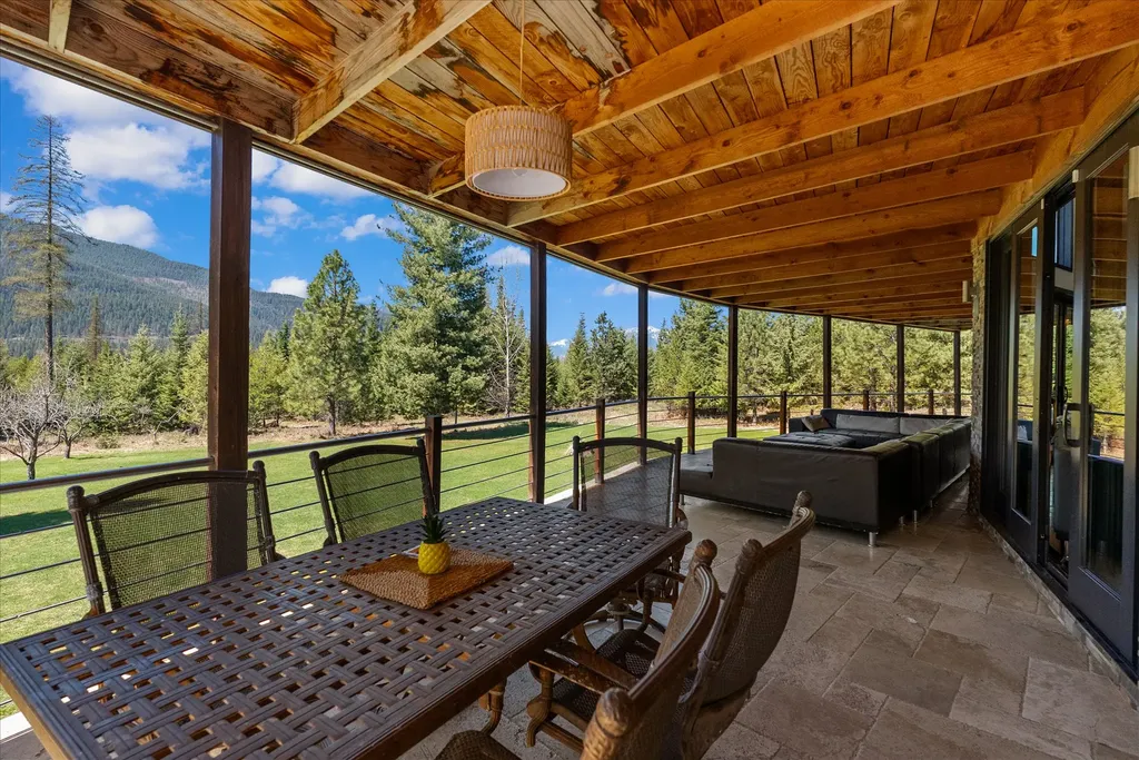15 Copper Ridge Road Trout Creek MT 59874