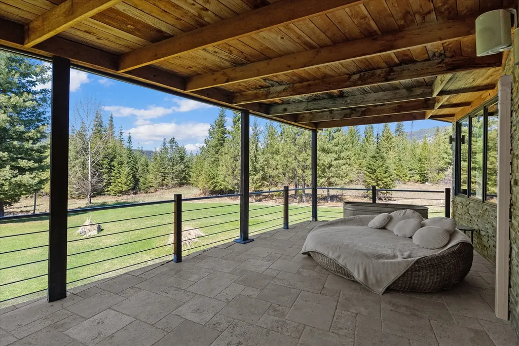 15 Copper Ridge Road Trout Creek MT 59874