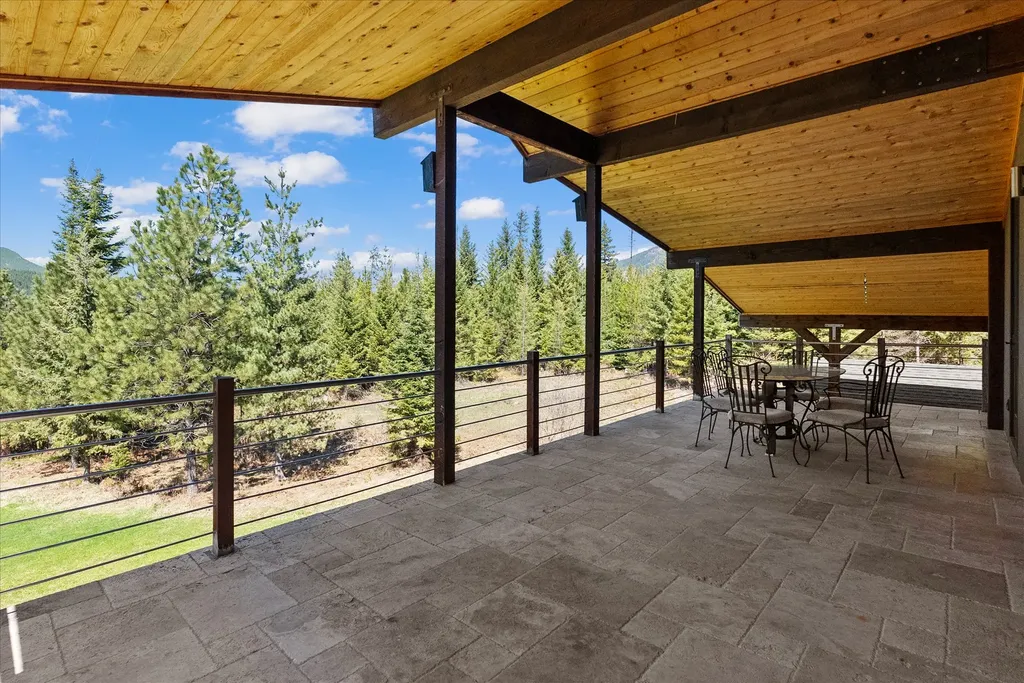 15 Copper Ridge Road Trout Creek MT 59874