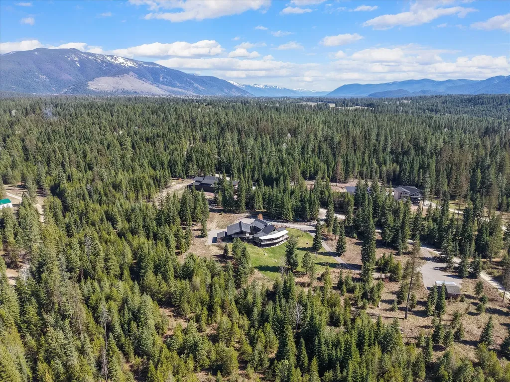 15 Copper Ridge Road Trout Creek MT 59874